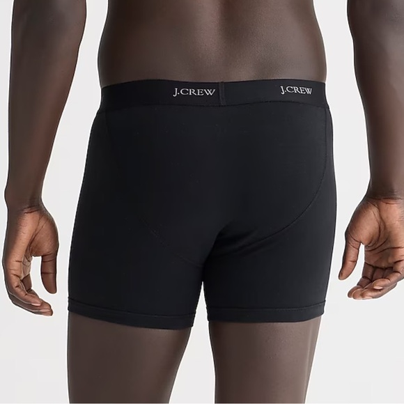 J crew Stretch 3" boxer briefs - Picture 2 of 4